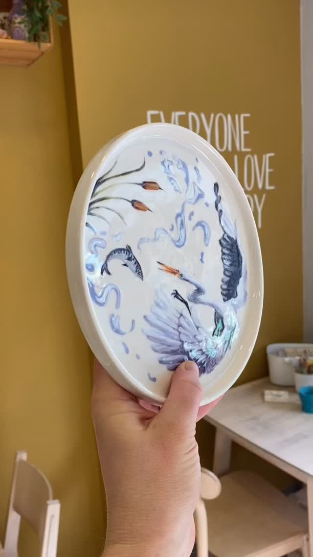 Finishing the week with some of our most recent WOW moments