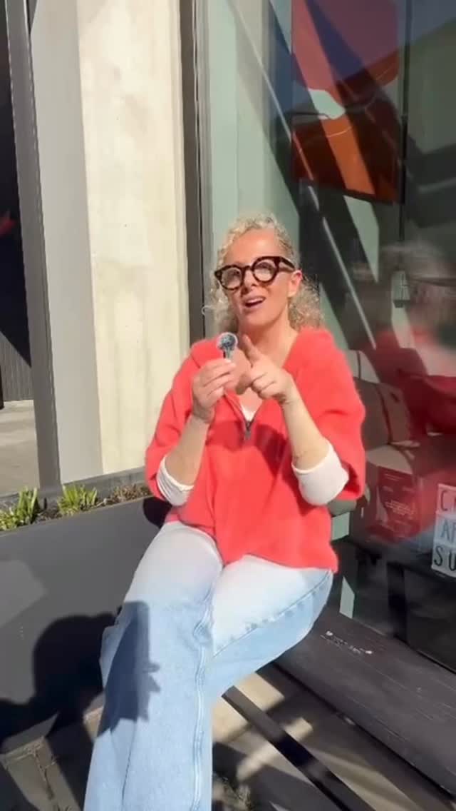 Comment “GLOW” for your free skin consultation 👇
“So when should I actually start preventative treatments?”
We asked Virginie to break down the truth about anti-aging—no filter, no script, just honest answers.
Here’s what most people don’t realize: your skin starts losing collagen in your mid-20s. But here’s the good news—LED Light Therapy works at a cellular level to reverse what’s already started, without needles or downtime.
Why our clients choose LED therapy:
-Non-invasive and completely painless
-Stimulates your body’s natural collagen production
-Walk out glowing with zero recovery time
The difference between aging gracefully and fighting an uphill battle? Starting before you think you need to.
Drop “GLOW” below and we’ll send you a personalized skin assessment—on us.
📍 Amsterdam
#LEDLightTherapy #AntiAging #AmsterdamSkincare #SkinHealth #CollagenBoost PreventativeBeauty RedLightTherapy