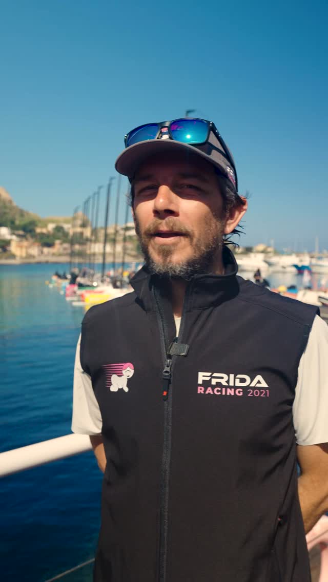 Esordio con bullet per Frida Racing di @paolocordiglia πͺ
Complimenti a tutto il team per il lavoro svolto per essere subito competitivi πππ