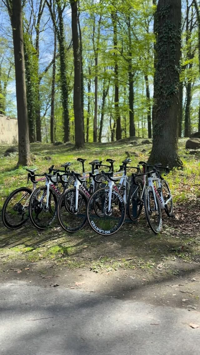 Great results at the Polish Cup ITT ⏱️💪
🥇Maja Tracka
🥈Alicja Matuła
#juniorteam
🥇Zosia Glinka