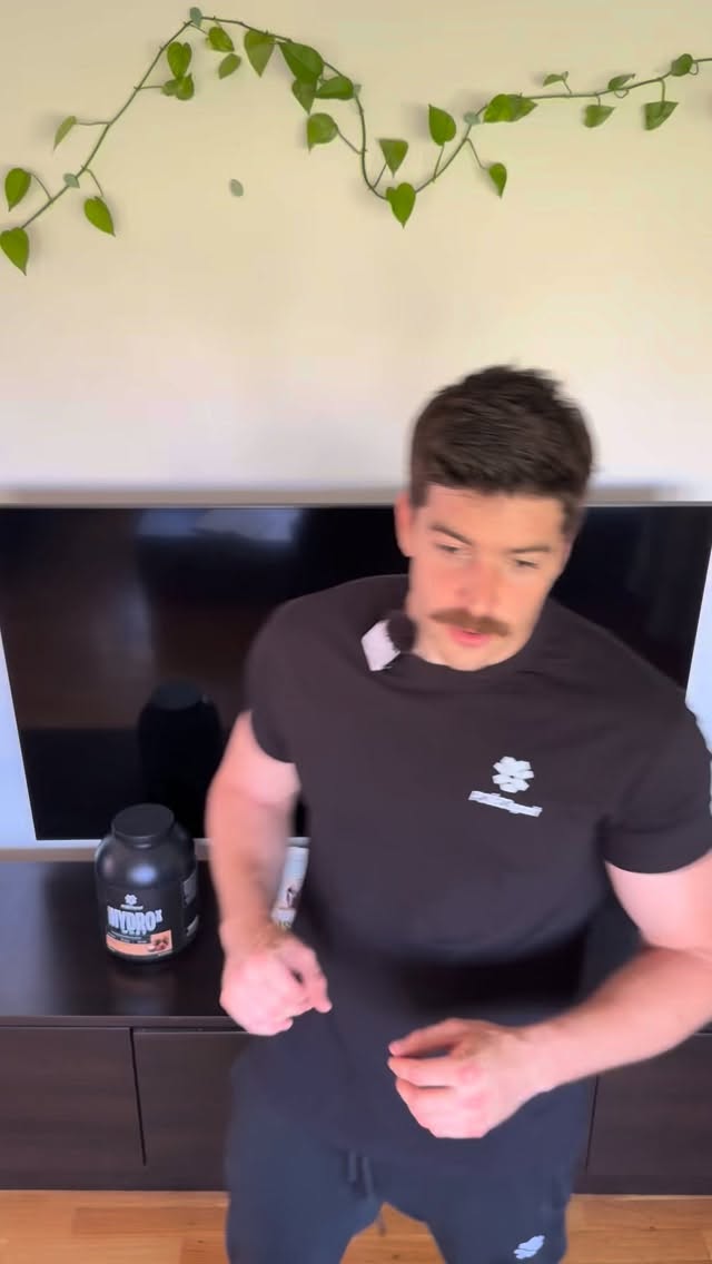 Whey, hydrowhey, vegan…ali kako izabrati ono što tebi treba? Pogledaj video do kraja😉
#protein #whey #hydrowhey #vegan #polleosport