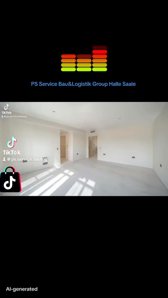 Renovierung, Sanierung & Innenausbau vom Profi 🛠️🏠
Wir bieten zuverlässige und saubere Arbeiten rund um Haus, Wohnung und Gewerbe:
✅ Renovierung & Sanierung
✅ Malerarbeiten
✅ Trockenbau
✅ Tapezierarbeiten
✅ Türen-Einbau
✅ und vieles mehr
PS Service Bau&Logistik Group
📍 Halle (Saale) & deutschlandweit im Einsatz
📲 Mobil / WhatsApp: 0176 21810957
Kontaktieren Sie uns gerne für Ihr nächstes Projekt!
#Renovierung #Sanierung #Innenausbau #Malerarbeiten #Trockenbau Tapezierarbeiten TürenEinbau Handwerker BauService HalleSaale Deutschlandweit WohnungRenovieren HausSanierung Umbau PSServiceBauLogistik