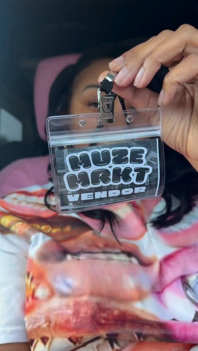 Washington, DC always shows so much love ! Thanks so much @muze.mrkt for having us 3 events in a row ! It’s always a big turn out and we get to meet so many amazing new Muzes !
Until next time , here’s a recap ! ❤️