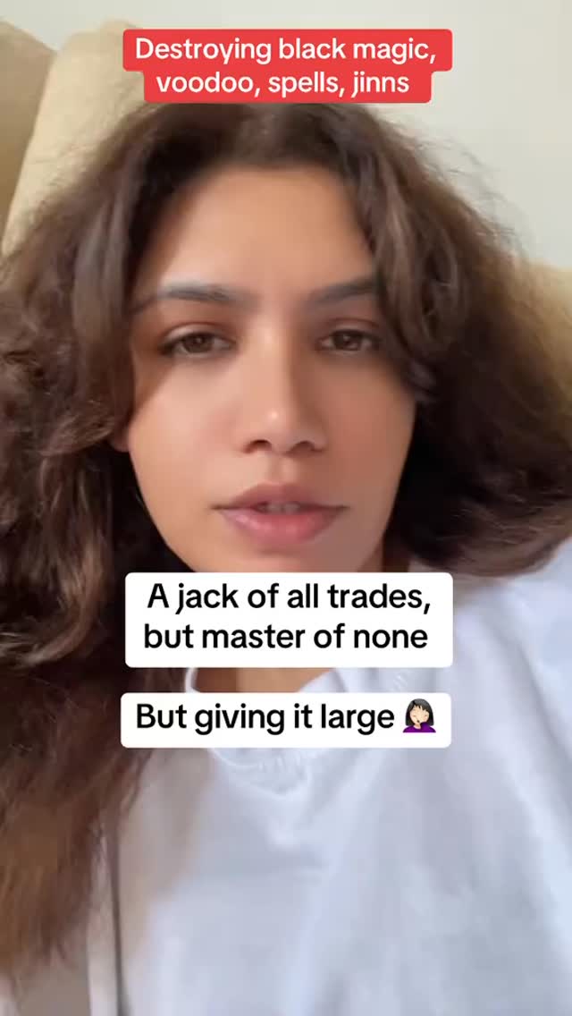 We helped celebrities, billionaires, public figures … it’s called perfecting your mastery to the level where it’s recognised by word of mouth.
If you ain’t ready to hear the reality, don’t enquire.
There are plenty of people who wanna live in truth and be in their truth.
Y’all keep playing at the game life.
Whilst others, will WIN at the game of life.
#manifestwithamedium #fyifact #energy #lawofattraction #5dimensionalconsciousness