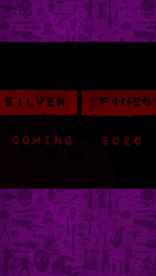 David Lynch meets survival horror? Sign me up!
