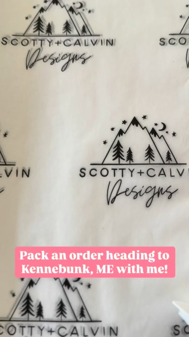 This order made its way to @lucyandmooseysgifts in Kennebunk, ME and we wanted to let everyone know that they have two awesome events coming up this week.
🥳They are celebrating their grand opening with a Sip & Shop tomorrow (Friday) from 6-8pm and then on Saturday from 11-5 will be their big grand opening celebration! There will be raffles, prizes, cookies, discounts, and so much fun!! This shop is insanely stocked with goods from Maine Makers and you need to make plans to visit! Make sure to go follow them and show them some love for supporting so many Maine artisans 🙌🏻🖤
👉🏻Artisan made stickers + candles
👉🏻Available wholesale + retail
👉🏻Weatherproof (dishwasher safe, waterproof, UV resistant)
👉🏻Scratch resistant
👉🏻Maine Made
#mainemade #mainemadegifts #kennebunk #kennebunkmaine #maine