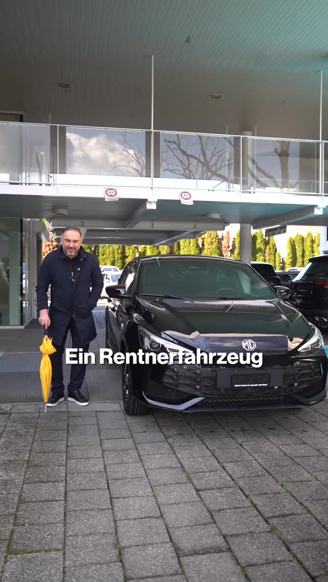 Hybrid, Style & Effizienz vereint 🚗⚡
Dieser MG 3 mit 194 PS Hybrid-Power und Automatikgetriebe ist perfekt für den Alltag und lange Strecken.
✨ Top-Highlights:
• Nur 45 km – praktisch Neuwagen
• Verbrauch ab 4.4 l/100 km
• Edles Silber Metallic mit schwarzem Interieur
• 360° Kamera & Assistenzsysteme für maximale Sicherheit
• Apple CarPlay & Android Auto
Komfort, Technik und Effizienz in einem Paket.
👉 Was sagt ihr zu Hybrid im Alltag?