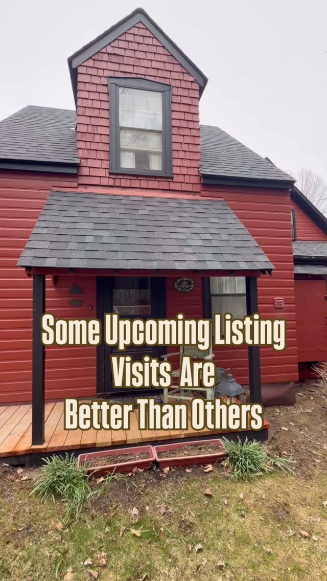 This one has my heart. Calling on creatives with this one. Sanctuary, land, wildlife, fire, and the best of nature. About 30mins from Carleton Place. Listing her in about 16 days. Stay tuned.