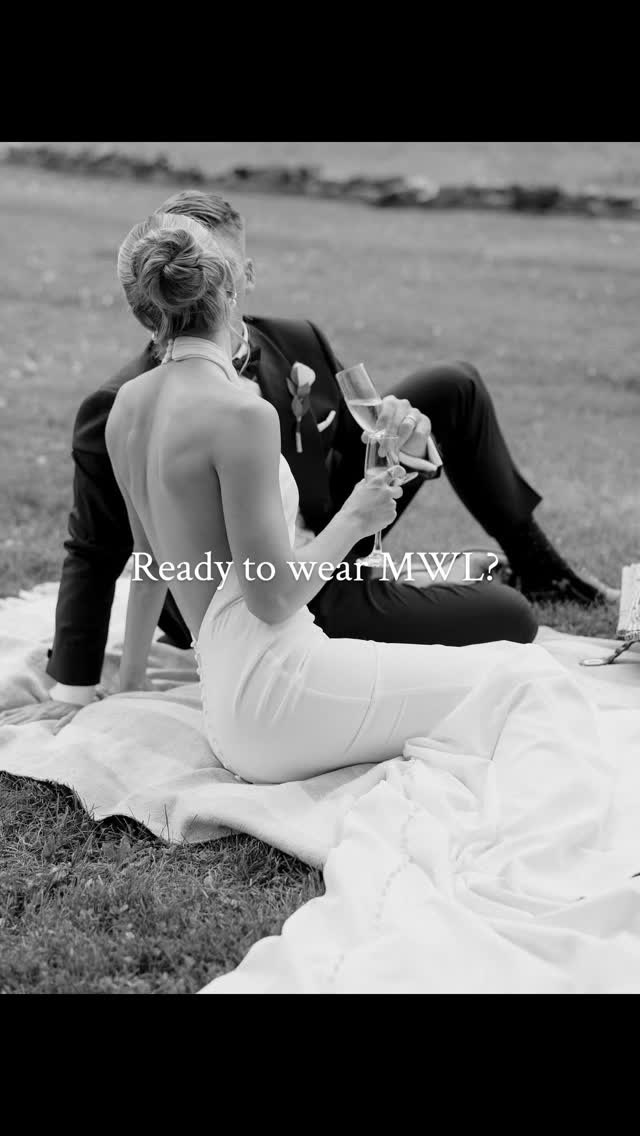 MWL X Elizabeth Kate Bridal Designer Event
30 April - 17 May 2026
ELIZABETH KATE BRIDAL
Last few appointments left - book your bridal appointment now.
What's a designer event?
🖤More MWL dresses not usually available in the boutique
🖤Different dress sizes - from size 6 to 18
🖤More options, some not usually available
🖤And if you say yes to your MWL dress during the trunk show you get a free veil up to £250.
📍 128 High Street Crowle DN17 4DR
🖥www.elizabethkatebridal.co.uk
📧hello@elizabethkatebridal.co.uk
📞01724 645058
#MWL #MadeWithLove #BridalTrunkShow #ModernBridal #MWLGates