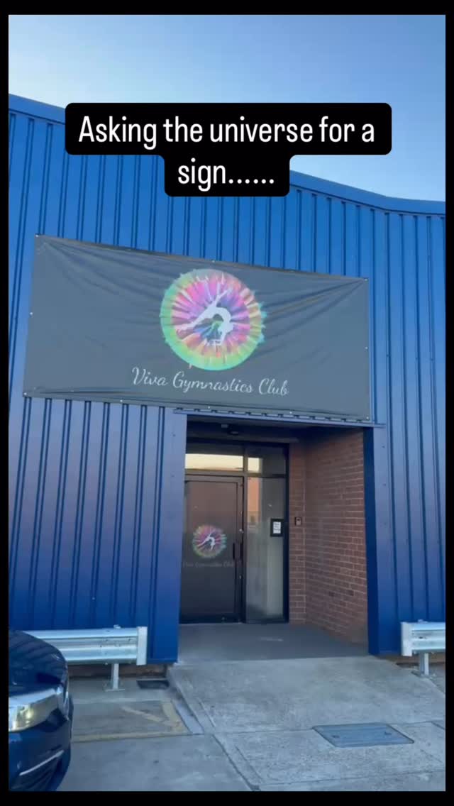 Warning: gymnastics may cause excessive flexibility, spontaneous cartwheels, and eternal pride. Book 1 or 2 hour gymnastics. 3 hour progressional sessions. Tumble and Ninja. Find your fit, contact us now for more information or visit our website. The universe wants you to listen... don't ignore it.