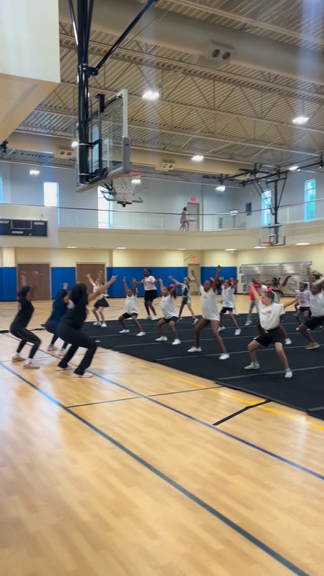 Last week at CYHO = ๐ฅ๐ช
Our stunt & tumble clinic brought the ENERGY! From first-time flyers to athletes leveling up their skills, we loved seeing the confidence, teamwork, and hard work on full display.
Missed it? Donโt worryโฆ this wonโt be the last ๐
#CYHOElite #StuntClinic #TumbleTime #MariettaGA #CYHOGA