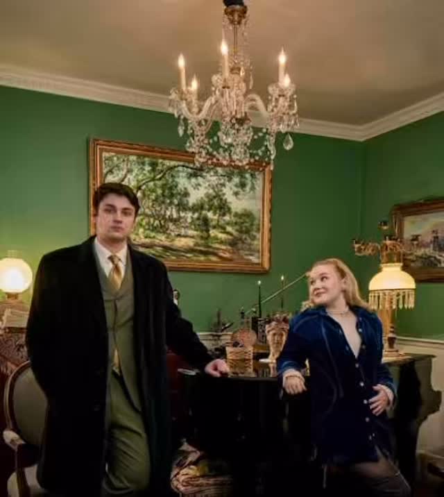 POV: Guests are vibing in the parlor
Provincetown: Always in Season
#TheGaslampPTown #ProvincetownLuxury #ModernVictorian #BoutiqueStay