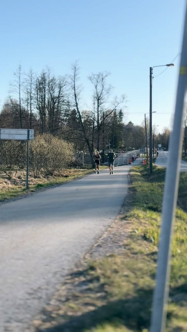 Running session 🏃🏽