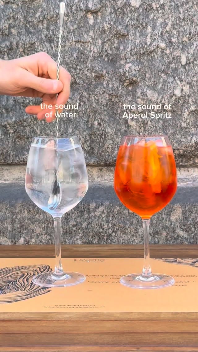 The most beautiful sound on a sunny weekend 😎☀️
#zurich #aperolspritz #aperol #aperitivo #italy