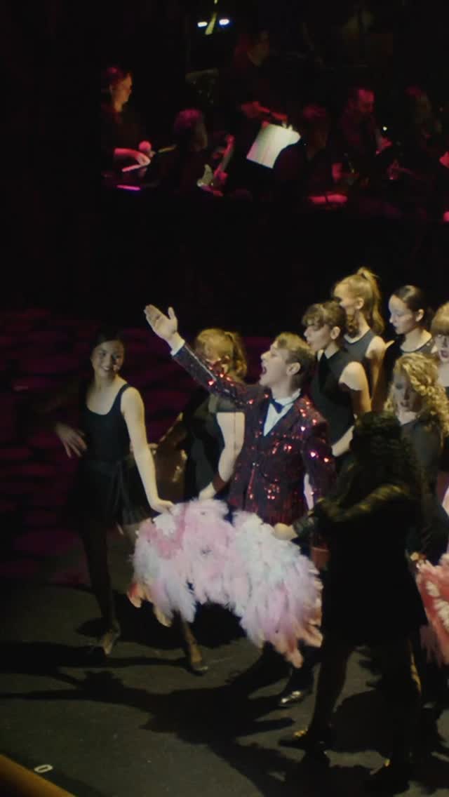 An unforgettable production. Now nominated for 3 Apollo Awards including OUTSTANDING MUSICAL!
Stay tuned for what’s next for Camp Hill Drama!