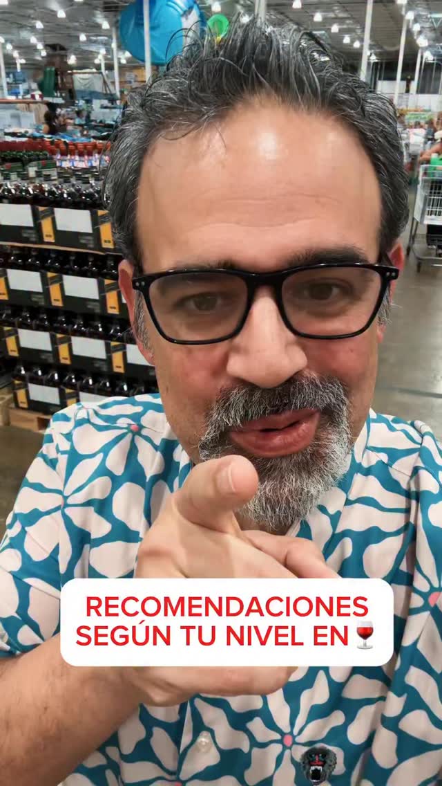🛒Para principiantes, intermedios y avanzados en🍷
Te dejo #recomendaciones de #vino desde #costco en #puertorico. Por si vas a comprar aquí algo para el #diadelasmadres. ¡Salud y dale share!