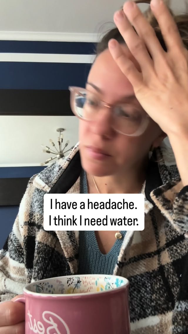 I thought I needed water… turns out I needed this…
Sometimes the “headache” isn’t dehydration from a lack of water, it’s from pouring into everything and everyone else without refilling yourself.
Hydration isn’t ONlY just what’s in your cup. It’s what fills your cup.
Maybe it’s salt air.
Maybe it’s quiet.
Maybe it’s stepping away.
Maybe it’s joy you haven’t made space for in a while.
Drink your water, yes, but don’t forget to hydrate your life with whatever brings you back to yourself 💧
What actually hydrates you?
#mentalhealth #relaxation #beach #vacation #hydration