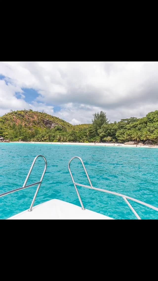 #paradise #seychelles #adventure #explore #sunshine