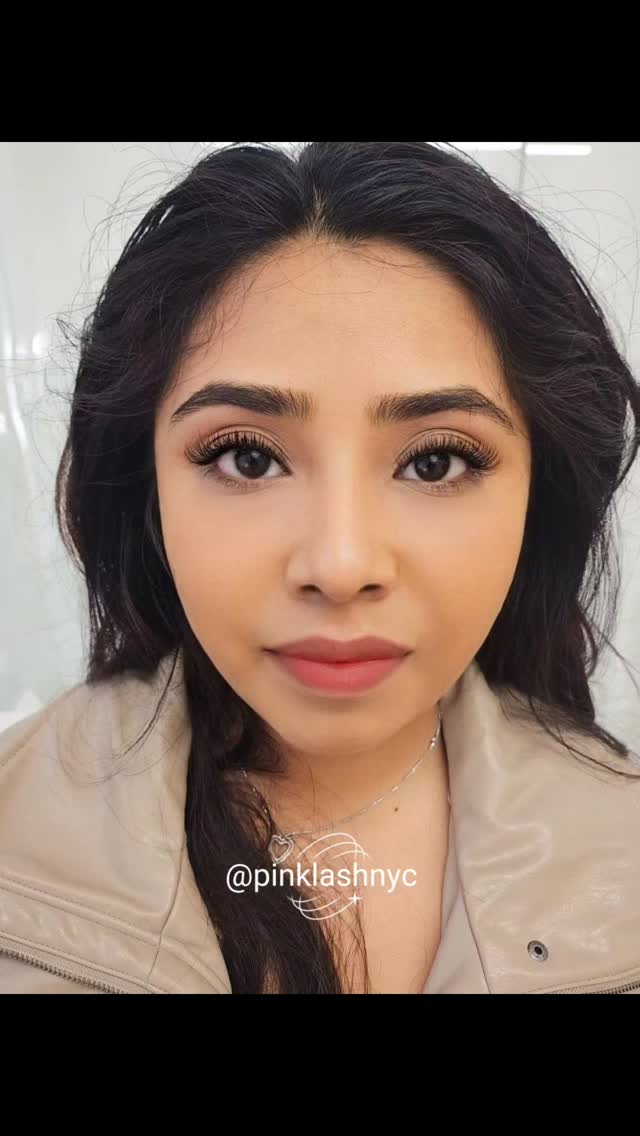 โค Get your lash set today at Pink Lash NYC
๐งก New Client Promo : $30 off for any extension sets!
Call/ text/ WhatsApp 718.737.3204 to book a spot!
๐ 35 W 31st St. 10F. New York NY 10001
๐ Classic 110pcs, C curl, cat eye, up to 13, Premium lashes
#pinklash #Lash #lashes #eyelashextensions