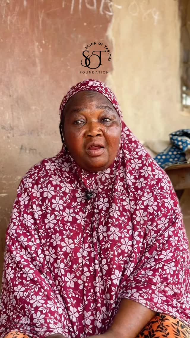 After loosing her partner, she was left with:
- Financial struggles
- Responsibilities
- Daily pressure
This is the reality of what many widows face.
If you would like to support women like her and help create sustainable opportunities for widows and their children, please click the link in our bio to donate❣️
Follow us for more stories and grant opportunities.
#womenempowerment #ngo #widowempowerment #scionoftabitha