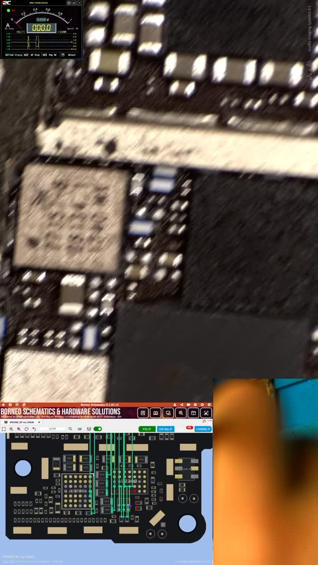 Kütahya afra teknik servis kısa devre bulma etkinlik test1
