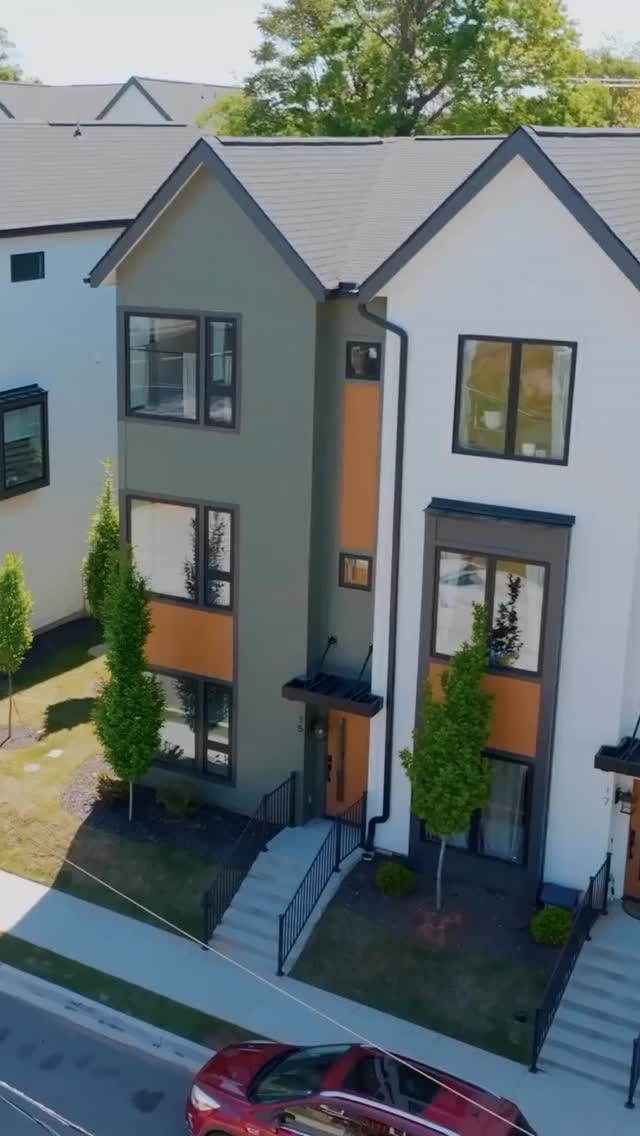 Some listings are built to stop the scroll instantly.
Delivered reel for our client @xsellupstate showcasing 15 Conwell Street, Greenville, SC at The Sinclair — a downtown luxury townhome designed with modern finishes, oversized windows, open living spaces, and the kind of location that puts Greenville’s best just steps away.
This is the kind of listing presentation Beyond All Media creates to help properties feel elevated before buyers ever step inside.
Thank you to XSell Upstate for trusting Beyond All Media.
Want to see more projects we’ve delivered?
Check out more of our work through the link in bio.
#GreenvilleSCRealEstate #LuxuryTownhome #ListingReel #RealEstateMarketing #BeyondAllMedia