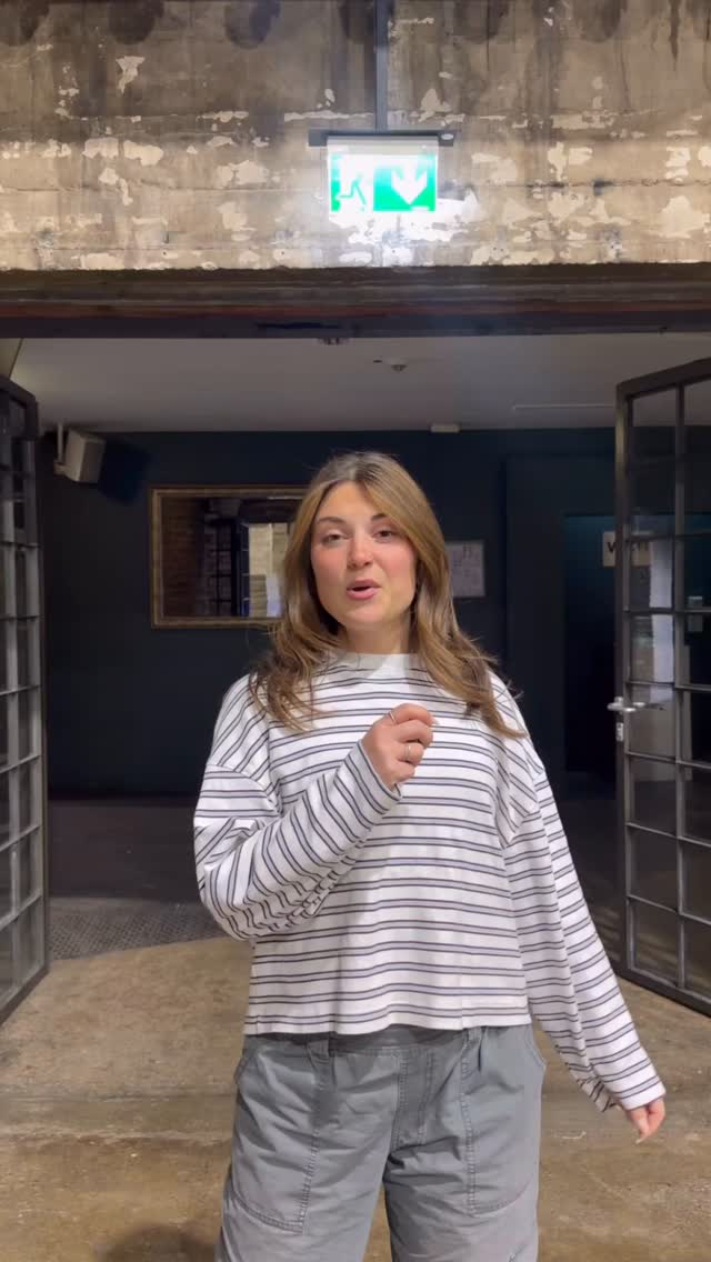Unsere Vorbereitungen für die Tanz in den Mai Party laufen auf Hochtouren 🥹
seid gespannt auf ein besonderes Mai Deko/Licht Konzept 🌟🪩
Facts für Donnerstag:
🗓️ Donnerstag, 30.04.2026
🕙 22:00 Uhr Open Doors
🎶 House | Partyhits
🧉 Maracuja Bowle inklusive *22:00-00:00 Uhr
🔞 Einlass 18-35 Jahren
See you on the dancefloor 🕺
Last Chance auf Tickets | Ticketlink in Bio🎟️
#diehalletor2 #tanzindenmai #event #party #club