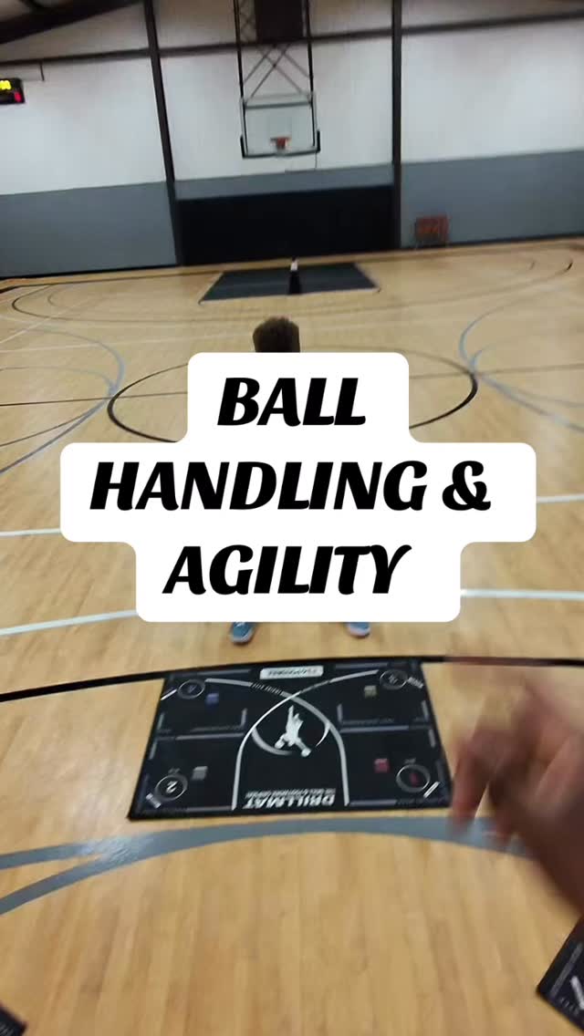 In our Beginning sessions we cover ball handling as well as agility. It’s important for an athlete to work on not only controling the basketball but also control their body.
If you interested in working with us then send us a message and let us
Profect Your Game
#Pro #Training #Basketball #sports #ProfectYourGame