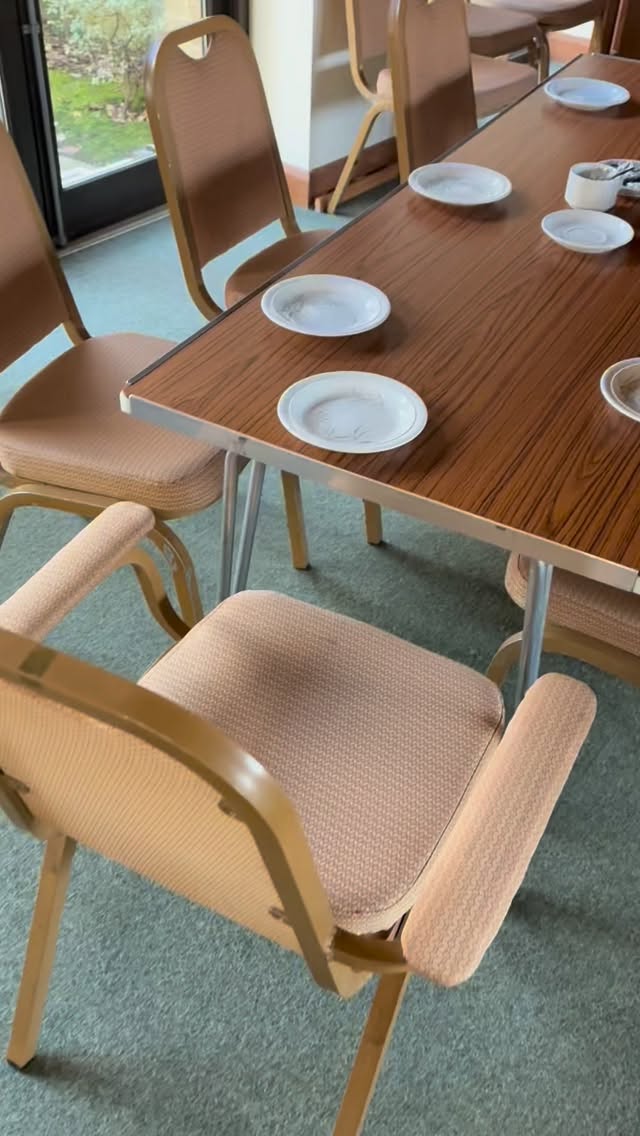 Join us for tea snd coffee at St Edward’s Church after Mass at 10.30am on Wednesdays and 10am on Sundays.
We have a very friendly commmunity and everyone is welcome!
See you there!
#stedward #stedward’schurch #stswithunwellsparish #mass #socialcatholic
