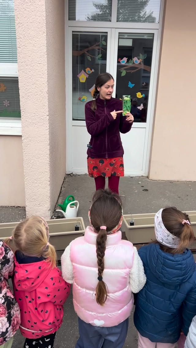 Tu rastie budúcnosť. 🌱
Malé rúčky, veľké sny. Dnes v škôlke zasadili viac než len hrášok — zasadili zvedavosť, trpezlivosť a lásku k prírode.
Pozorujte tie iskričky v očiach, keď zistia, že zo semienka, ktoré držia v dlani, raz vyrastie niečo živé. Že to záleží na nich. Že aj oni môžu tvoriť, starať sa a prinášať život.
Toto nie je len obyčajná aktivita v škôlke. Toto je začiatok generácie, ktorá bude vedieť, odkiaľ pochádza jedlo. Generácie, ktorá rozumie, že pred každým plodom je trpezlivosť, starostlivosť a rešpekt k zemi.
V ZelSeed veríme, že budúcnosť sa pestuje rovnako ako rastlina — s láskou, časom a správnymi koreňmi. Preto s hrdosťou podporujeme projekty, ktoré učia naše deti, že najkrajšie veci v živote rastú pomaly.
Ďakujeme všetkým pani učiteľkám, rodičom a malým záhradníkom, ktorí nám ukazujú, že nová generácia má srdce na správnom mieste. 💚
Spolu sejeme. Spolu rastieme.
#ZelSeed #BudúcnosťRastie #DetiAPríroda #MaléRúčkyVeľkéSny