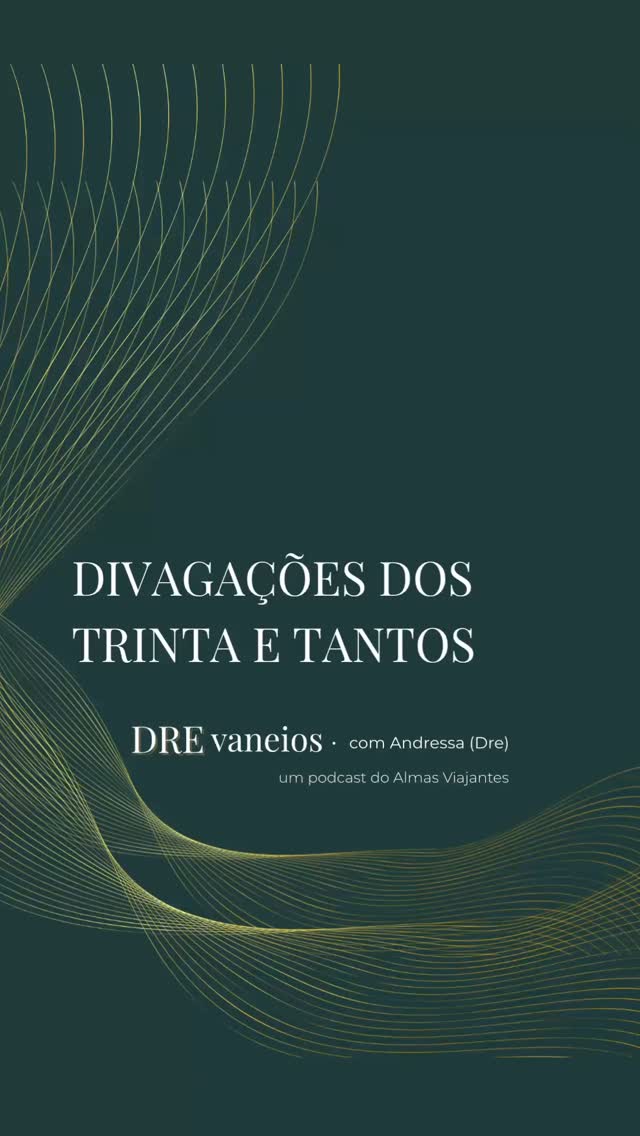 Spoiler do Episódio 10 do DREvaneios
Vai ao ar sábado dia 02/05.
Disponível no YouTube e Spotify.
Links na Bio.
#podcast #drevaneios #ondeestaoasmoedas #almasviajantes #spoiler