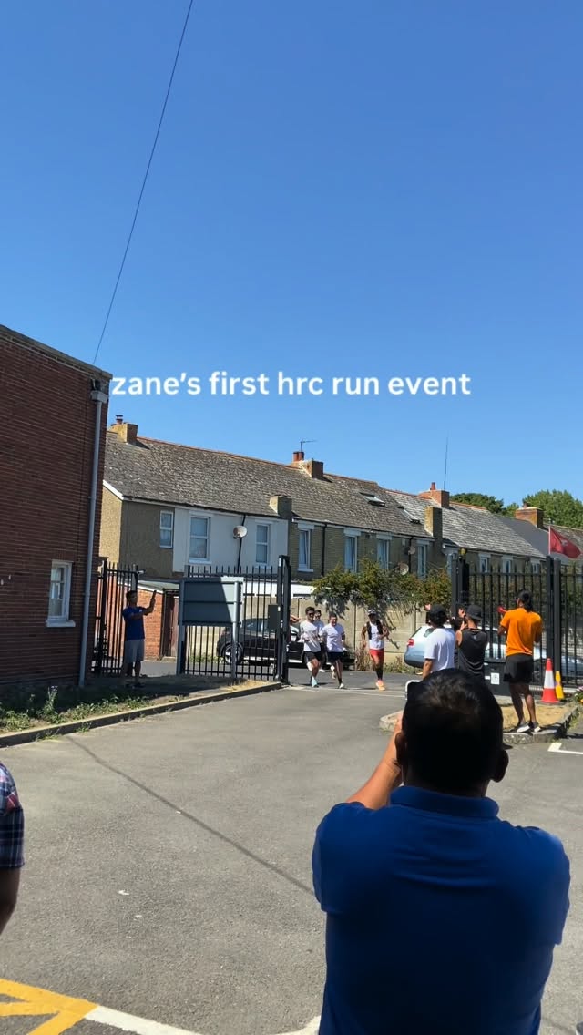 thereโs a first time for everythingโฆ and you donโt have to do it alone. ๐ค
join the hamro run club community. link is in the bio.