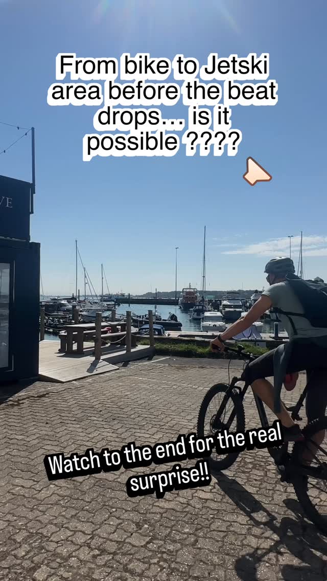 If you know… you know 🎧
The build up… the tension… the drop…
But this time it hits a little differently 🌊
Wait for it… 👀
#jetskilife #viralreels #ukcoast #luxurylifestyle #waitforit