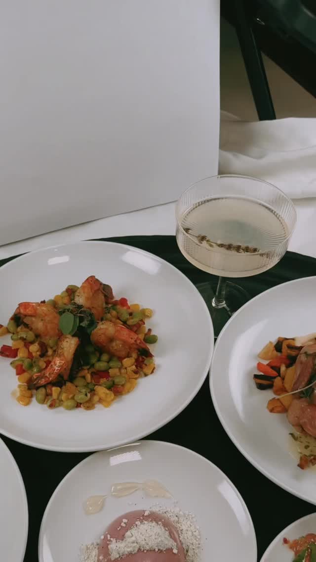 Next a moment for the FOOD!!! Chef created an amazing and delicious menu to end our last chef table dinner series!! We look forward to what he’ll create next winter!!
#flaghill #drinklocal #nhwinery #nhdistillery #nhfarm