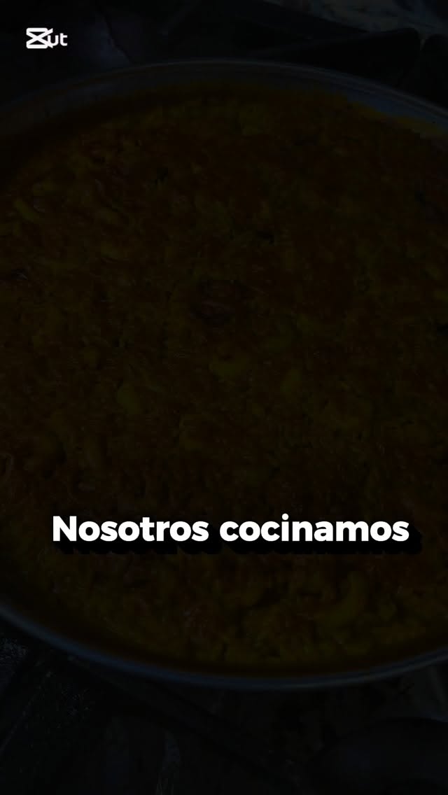 Paellas para llevar, haz tu reserva en la página web 😮💨🐙…
#madrid #paella #arroz #madridgastronomico #restaurantemadrid