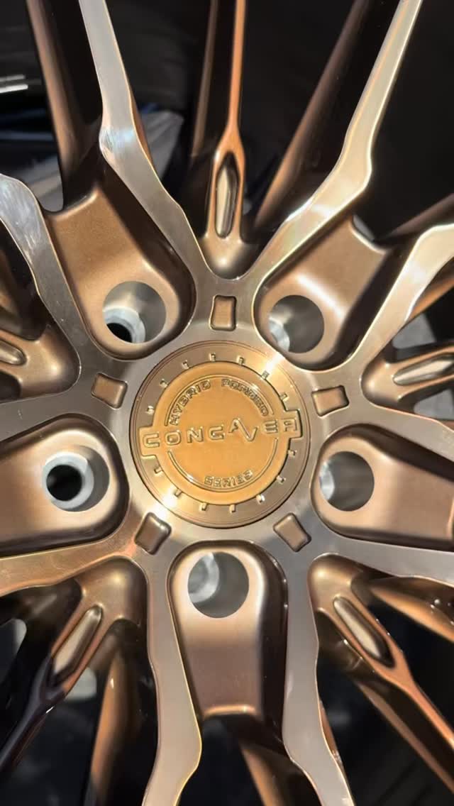 Two different brands, Two different styles 👀🔥
#concaver #riviera