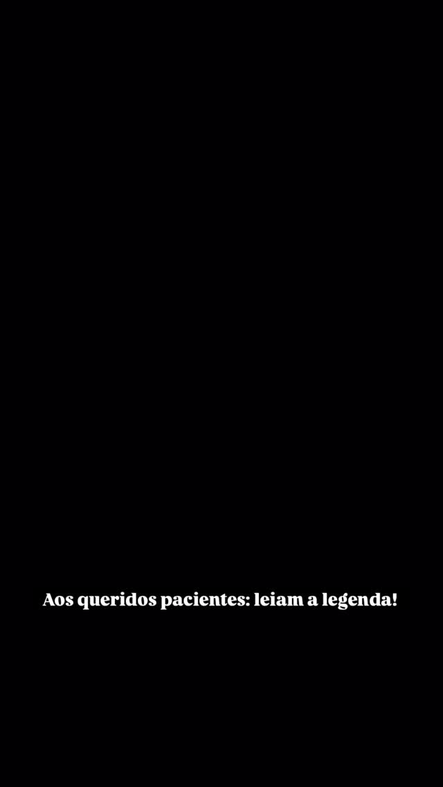 Essas últimas semanas foram de despedidas.
Devido à minha licença maternidade e aos desafios que têm envolvido a minha gestação, me despedi dos meus pacientes, da minha agenda, da minha rotina… e dei um até logo para uma parte de quem eu sou.
Despedidas são difíceis.
Mas também podem ser bonitas, quando carregam tudo o que foi construído no caminho. 🤍
Quando ouvi o áudio desse vídeo, senti como se ele traduzisse exatamente os votos que eu gostaria de deixar com cada pessoa que passou por mim ao longo desses 8 anos de clínica:
que vocês sigam se encontrando no próprio caminho, com mais gentileza, autonomia e verdade. ✨
Eu sigo daqui, começando um novo capítulo e torcendo por cada um.
E levo comigo muita gratidão e carinho por cada história que cruzou a minha.
Até logo 🌻💖