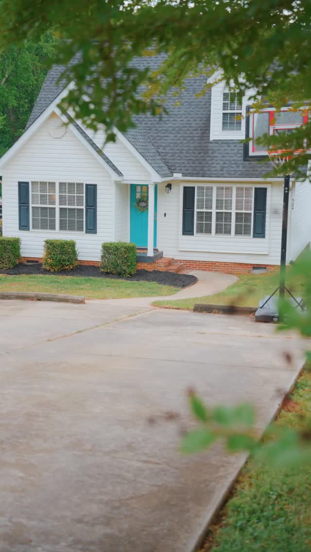 From the first frame, this property knows how to hold attention.
New project delivered to Josh Wiseman at 524 Mt Tabor Church Rd, Pickens, SC 29671. Captured by Beyond All Media to give this listing a polished, scroll-stopping presence and a stronger first impression online.
Thank you, Josh Wiseman, for trusting Beyond All Media.
Want to see more of our delivered projects?
Visit the link in bio.
#PickensSCRealEstate #ListingMedia #RealEstateMarketing #PropertyShowcase #BeyondAllMedia