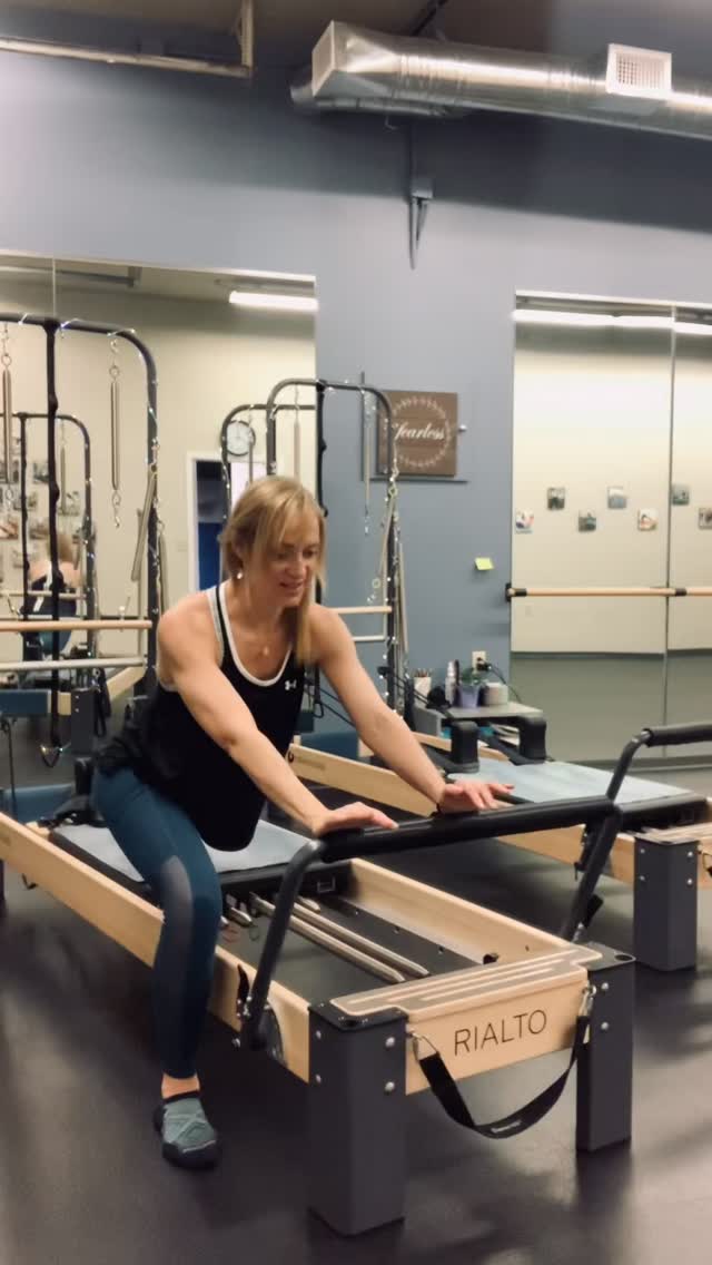 #thoughtfortheweek #movementheals #ilovepilates