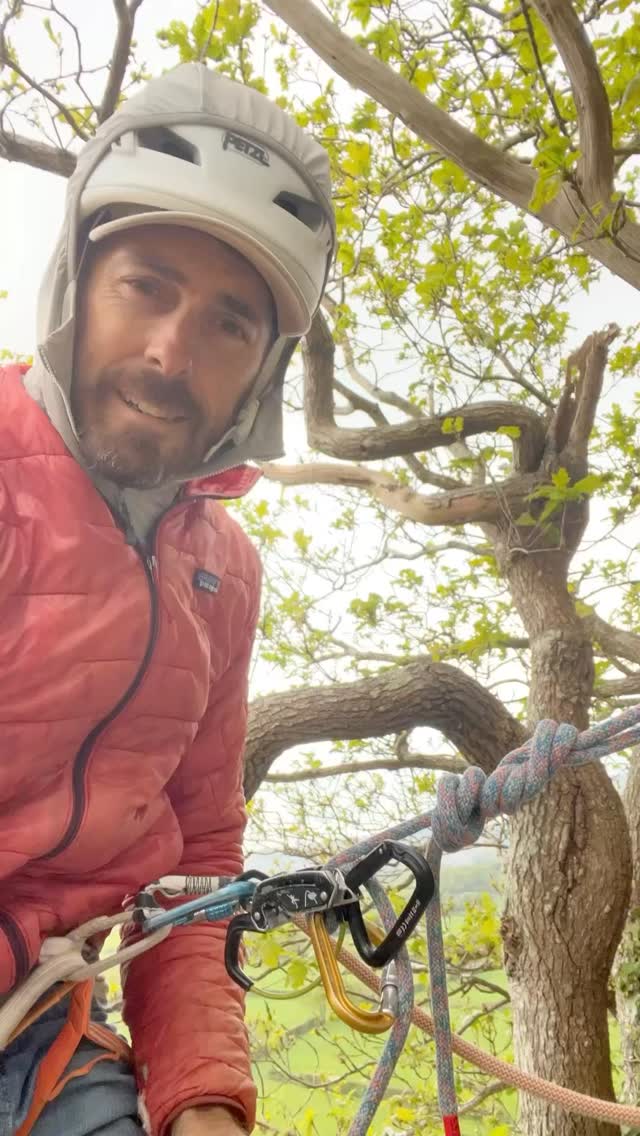One last abseil video, well, maybe (lies, I’ve done one more 😂). Abseiling in Guide Mode?!
#abseil #rappel