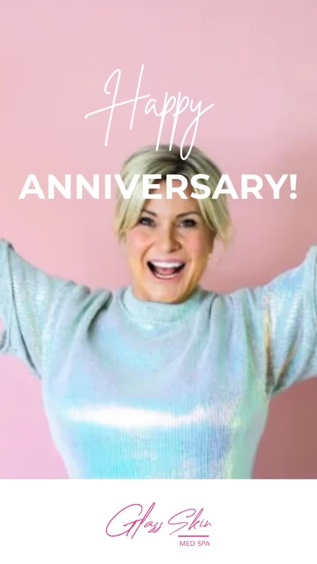 You’re invited to celebrate with us ✨
In honour of our 3-year anniversary, join us for an Open House this Saturday
12–5 PM. Downtown Oakville
256 Church Street
Enjoy 25% off all treatments- Excluding IV Vitamin Infusions & Products | First Come- First Serve
Walk-ins are welcome
We look forward to welcoming you 🤍