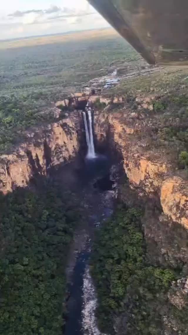 We’ve combined TWO of our most popular flights into ONE 🔥
Kakadu National Park sunsets 🌅 + Jim Jim & Twin Falls 💦
It honestly doesn’t get better than this.
For a limited time only, so don’t wait ⏳
📸Lachie
#kakadunationalpark #tourismtopend #nttourism #jimjimfalls #kakadutourism