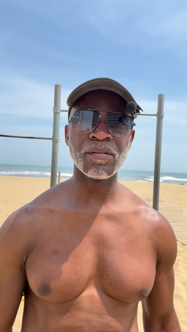 #fitness #workout #fyp #challenge #fit