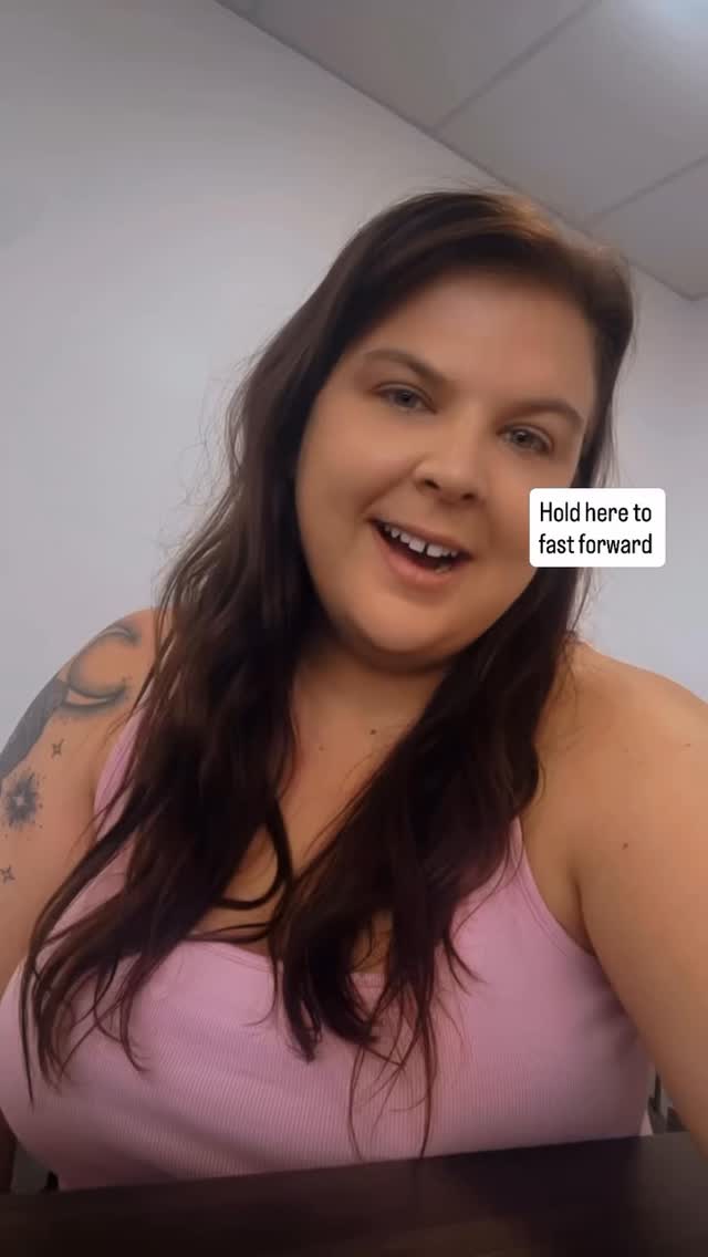 An overdue update 🫶🏼🫠