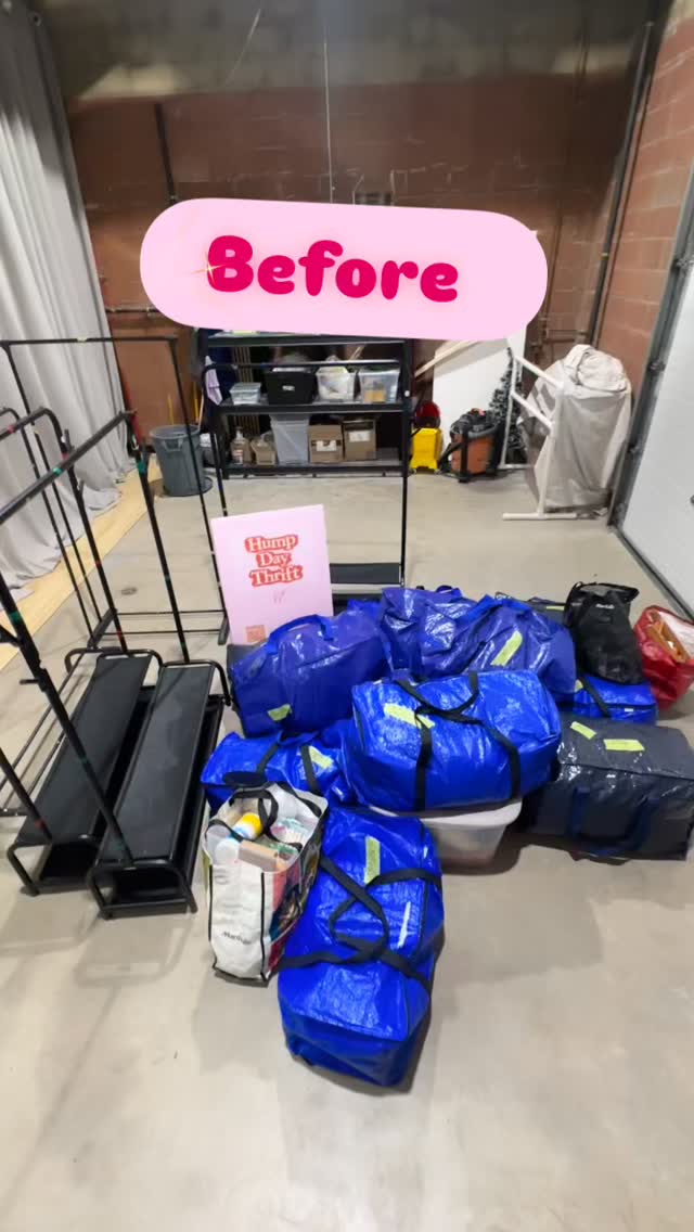Pilates & Thrift collab with Soul Centre @kimmiroseyogatoes_ was such a treasure!
Thank you again all that came out and treated themselves 💕🐪
#thrift #pilates #humpdaythrift #getoverthehump