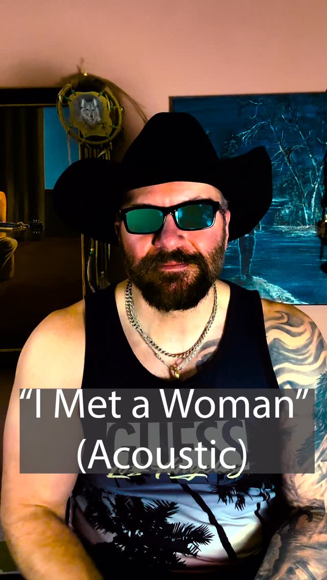 YEEHAW! Thanks to your votes “I Met a Woman” is you Number 1 song this week on the international Indigenous Music Countdown! What an honor ❤️🤠
Big thanks to the stations that air the countdown including @siriusxmtheindigiverse @ncifm @imcountdown
Thanks to @thegordbamford @buddyowensmusic for helping write this one!
Chi-Miigwetch, Thank You & Merci! New music and video coming soon! #indigenousmusic #countrymusic #jerrysereda #manitobamusic #canadiancountry