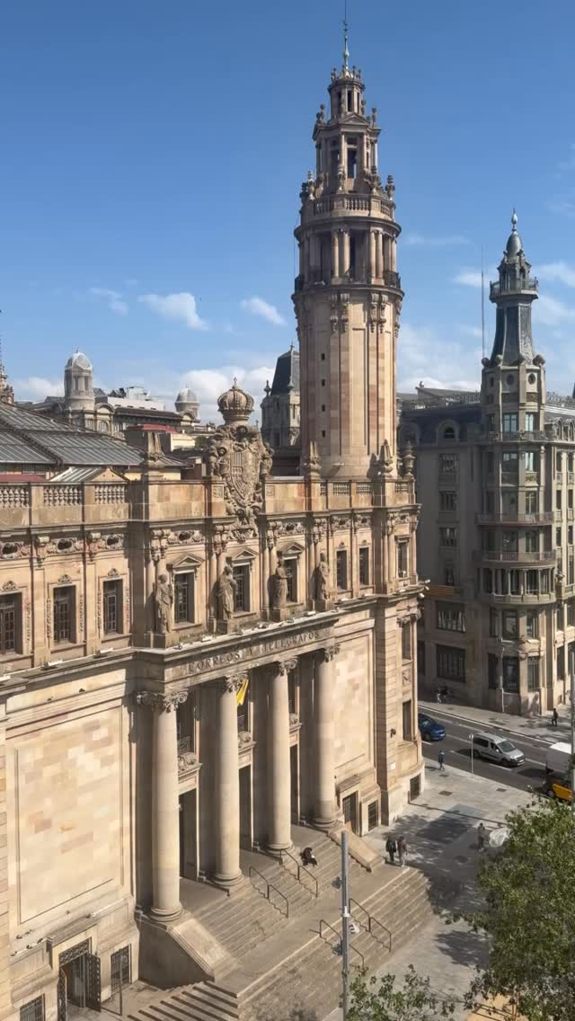 Barcelona Bridal Fashion Week 2026
An inspiring few days in the sunshine previewing the latest collections.
We can’t wait to share our edit with you all, arriving in the studio Fall 26.
@kyhabride
@halfpennylondon
@thebridalassembly
@barcelonabridalfashionweek_