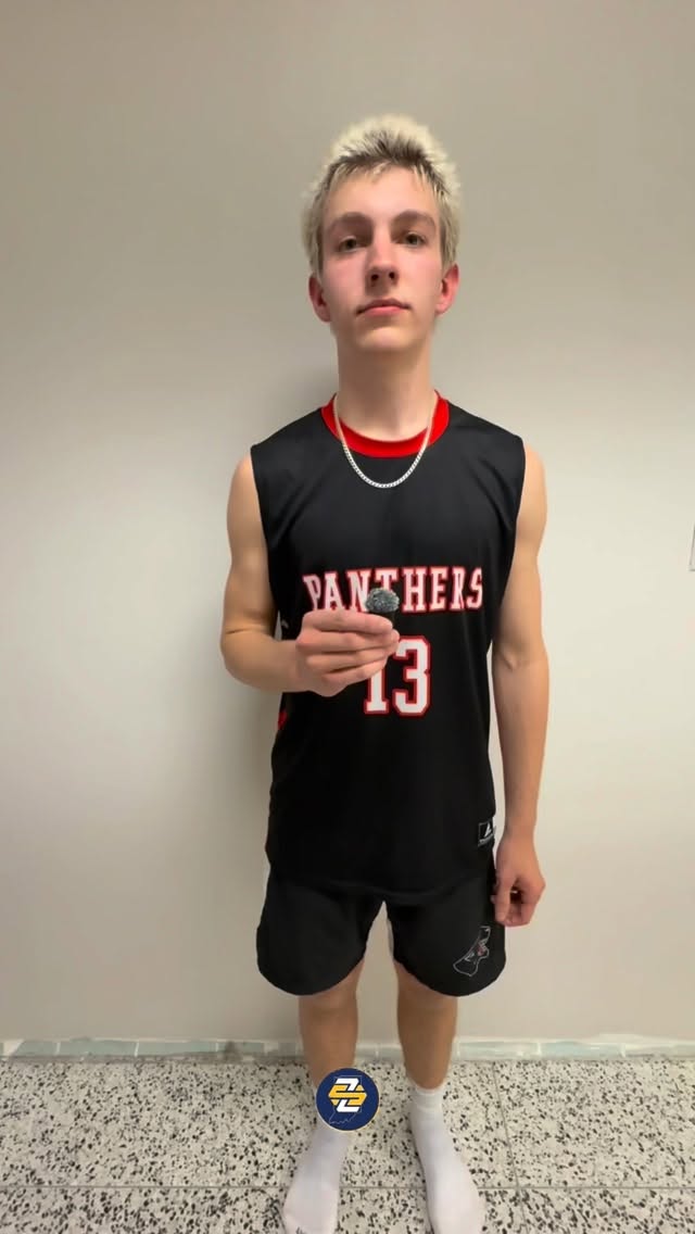 Post-Match Reflections: Analyzing Our Comeback Effort and Looking Ahead to State
We had a post match chat with North Central’s Finn Stillman (‘26). Despite losing to Southport, we appreciate getting a few minutes to talk. We believe he had an outstanding match as was evident throughout each set.
Finn talks about tonight’s match where the team played hard but got too comfortable in the last two sets, letting our opponents catch up. He discusses Coach Chelsea’s messages about maintaining energy, making smart decisions, and staying aggressive. He reflects on coming out strong in the fourth set up 7-1 but ultimately falling short by two points. Finn shares what worked well offensively, his personal goals for the season as an outside hitter, and what makes this year’s team special with the talented senior group all focused on making a run to state.
We apologize for the incorrect spelling of one of Finn’s shout outs. It should be Edmond Arauco.
#VolleyballMatch #TeamMentality #OutsideHitter #SeniorYear #CompetitiveSpirit