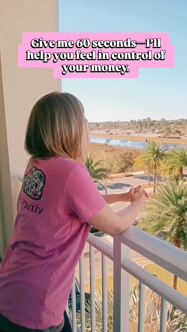 You can make a solid salary… and still feel broke.
And it’s not because you’re “bad with money.”
It’s because no one ever taught you how money actually works in real life decisions, habits, and psychology.
Most healthcare workers aren’t struggling from lack of income.
They’re stuck in patterns that quietly drain it.
I broke it down in this free guide:
👉 why this happens
👉 the hidden patterns keeping you stuck
👉 what to actually do differently
Comment “GUIDE” and I’ll send it to you.
#healthcareworkers #nursesofinstagram #nursefinance #financialeducation #moneytips