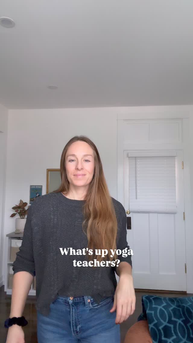 Yoga SCUPLT Training 💪🏽💪🏻💪🏾💪🏼
May 1 + 2 @centralwestendyoga
1:30-3:30pm
$175
#expandyourskills
